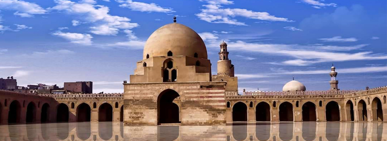 Islamic Cairo Walking Tour